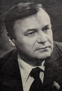 Mikhail Alekseyev