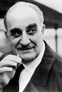 Mikheil Kalatozishvili