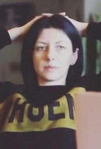 Mila Andriiash