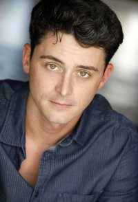 Miles Wood