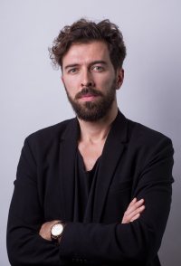 Milivoje Obradovic