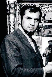 Milo Djukanovic