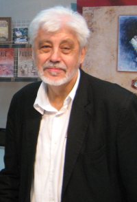 Milovan Vitezovic