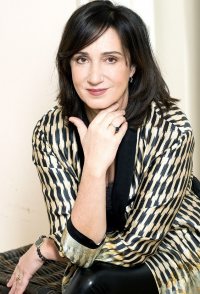 Mirka Zlatníková