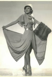 Mitzi Mayfair