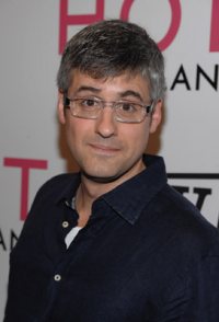 Mo Rocca