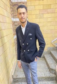 Mohamed Farouk