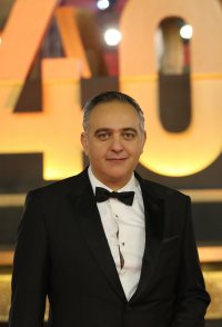 Mohamed Hefzy