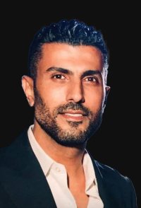 Mohamed Samy