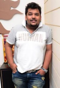 Mohit Baghel
