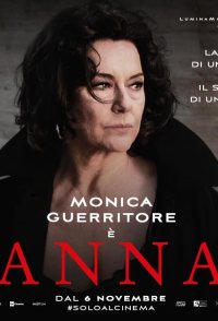 Monica Guerritore