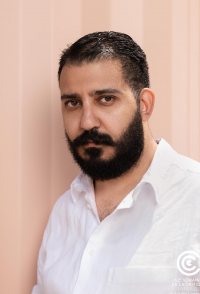 Morad Mostafa