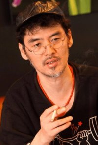 Mori Masaki
