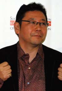 Morio Asaka