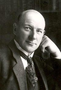 Morten Korch