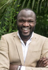 Moses Bwayo