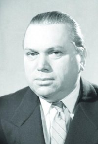 Márton Keleti
