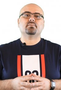Muaz Kalayci