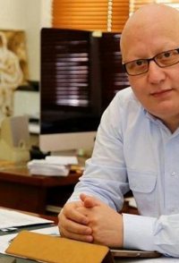 Murat Kesgin