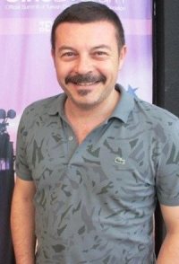 Murat Seker