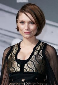 MyAnna Buring