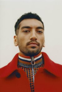 Nabhaan Rizwan