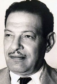 Nagib El-Rihani