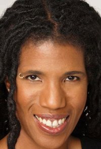 Nandi Bowe