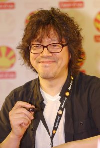Naoki Urasawa