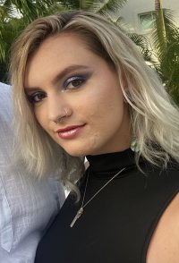 Naomi Mechem-Miller