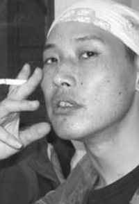 Naoyuki Tomomatsu