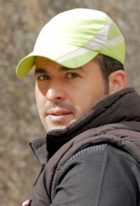 Naser Shaabani