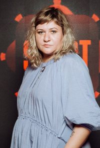 Nataliya Meshchaninova