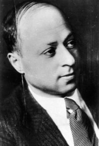 Nathan Zarkhi