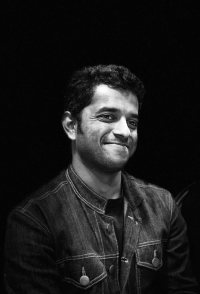 Naveen Richard