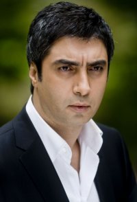 Necati Sasmaz