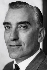 Neil Paterson