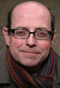 Nick Robinson
