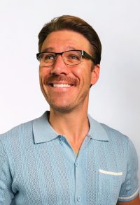 Nick Schroeder