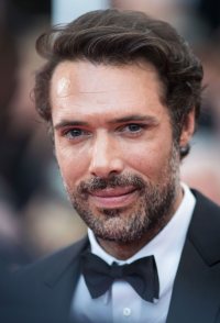 Nicolas Bedos