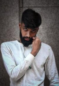 Nidal Khan