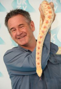 Nigel Marven