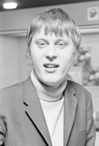 Nikolai van der Heyde