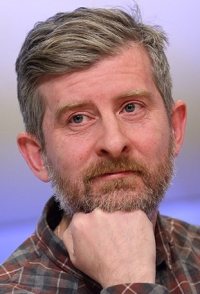 Nikolay Khomeriki