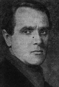 Nikolay Lebedev