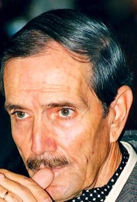 Nikos Foskolos