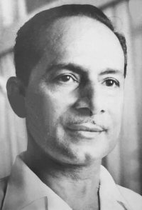 Nitin Bose