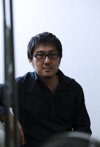 Nobuteru Uchida