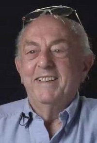 Norman Abbott
