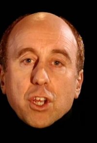 Norman Lovett